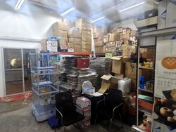 Ruby Warehouse Complex (D14), Factory #613825421